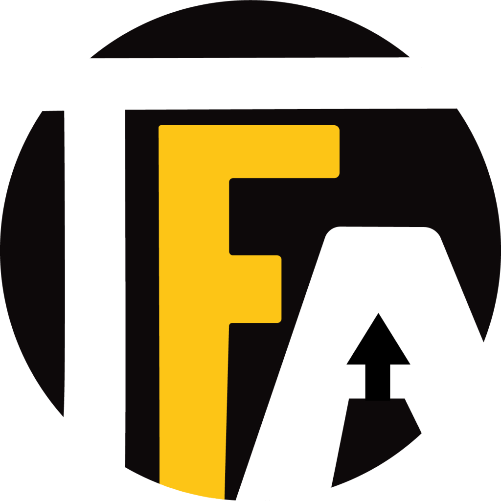 Logo The Fittest Agency
