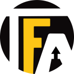 Logo The Fittest Agency