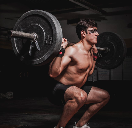 Personal trainer in de sport- en fitnessbranche automatiseert repetitieve taken