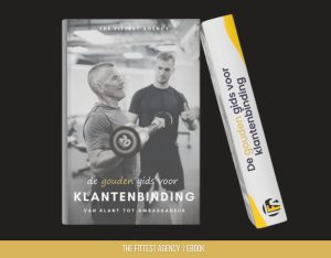 Gratis e-book De gouden gids voor klantenbinding