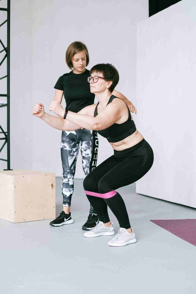 Leadgeneratie voor fitness en personal trainers