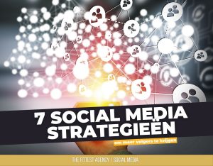 7 strategieën om meer volgers te krijgen
