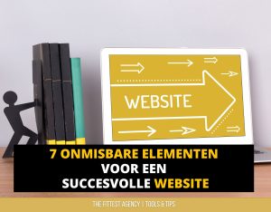Personal trainer website met onmisbare elementen voor succes.