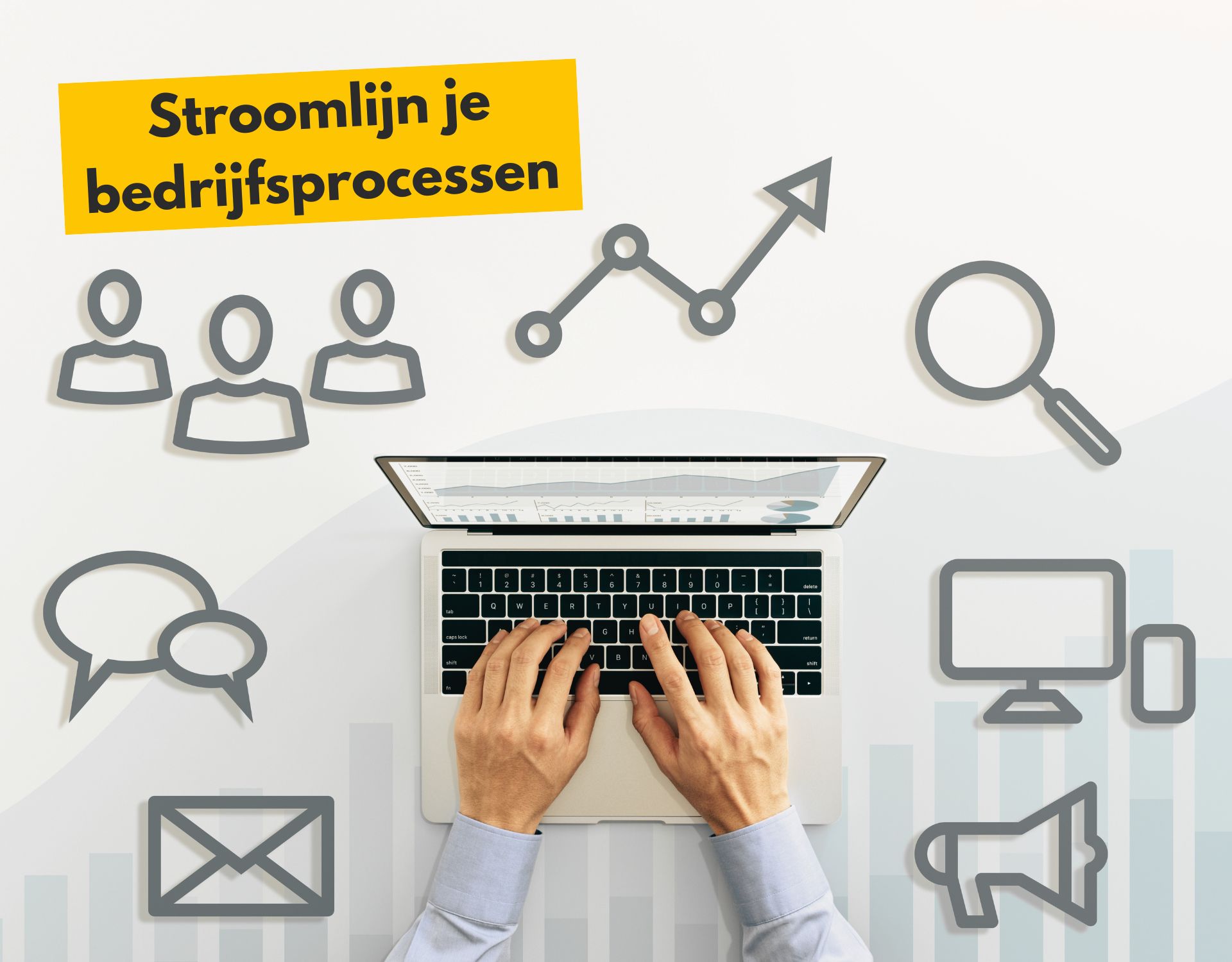 Automatisatie voor personal trainers, fitness en sport professionals in de sport- en fitnessbranche