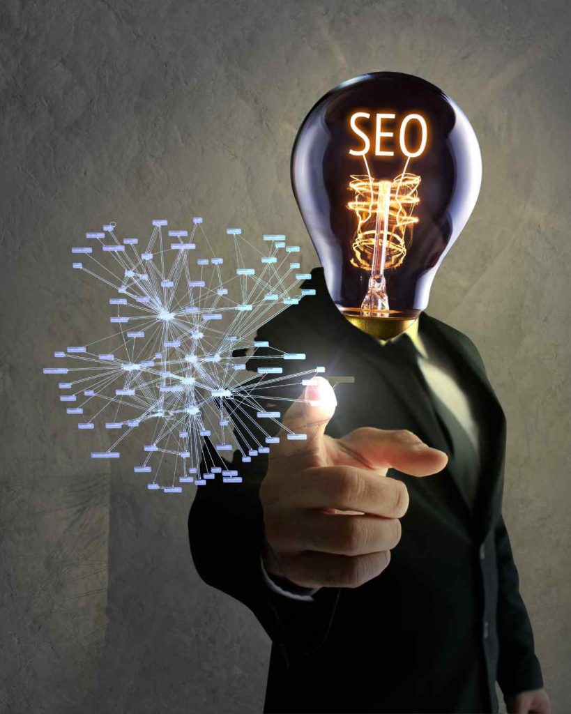 SEO optimalisaties voor fitness websites