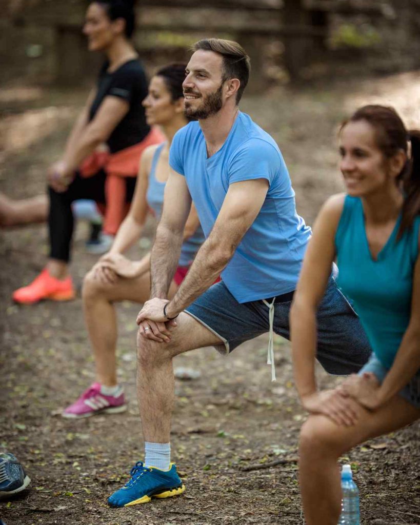 Content optimalisatie voor SEO op fitness websites