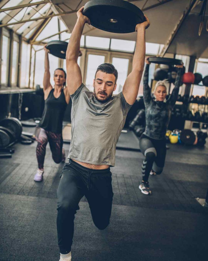 Website optimalisaties voor personal trainers