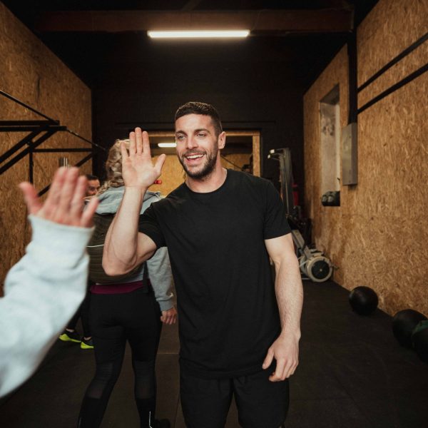 Case study over online adverteren voor CrossFit