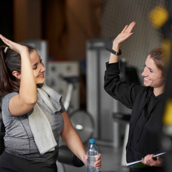 Online coaching nieuwe klanten door Meta-advertenties