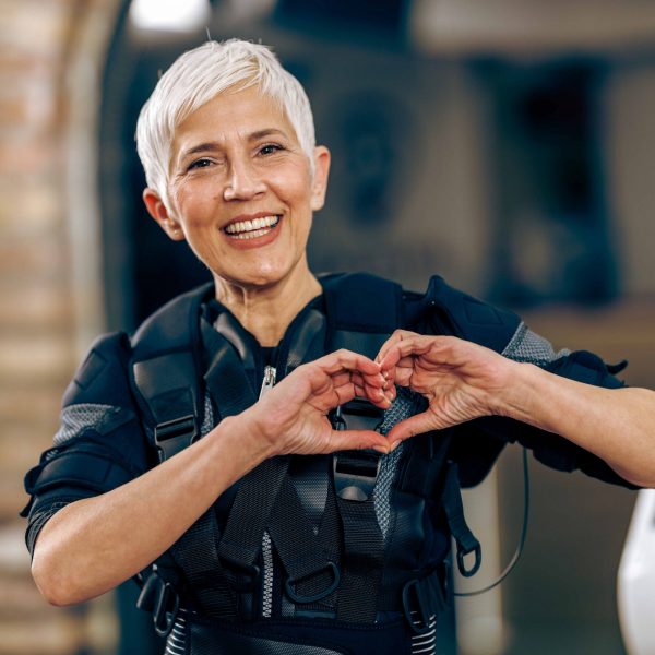 Leadgeneratie voor E-Fit Studio met kwalitatieve leads