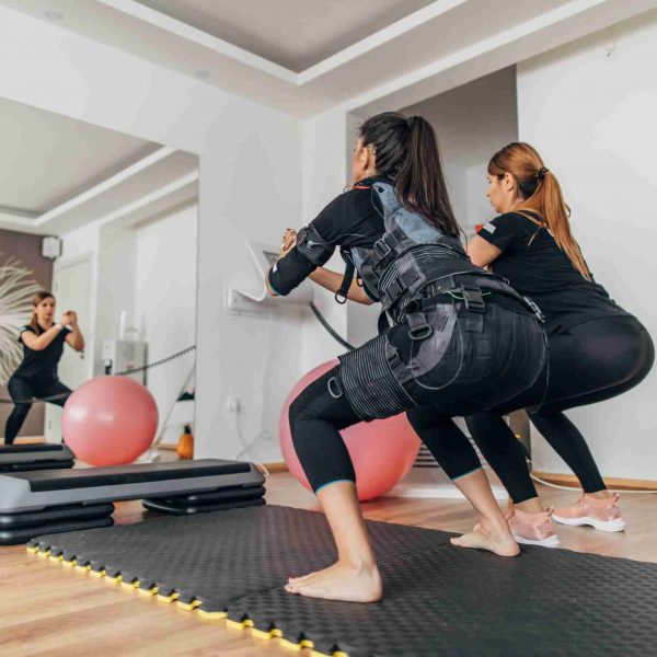 E-Fit Studio Careline genereert nieuwe klanten met online advertenties