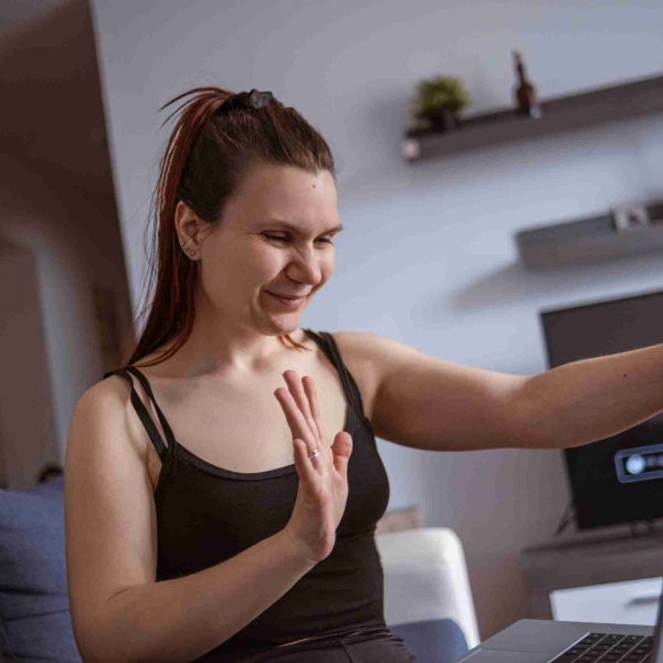 Leadgeneratie voor GH Coaching via online advertenties