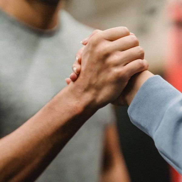 Voorbeeld van een succesvolle fitness marketing samenwerking